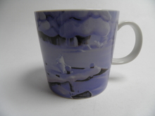 Moomin Mug Midwinter