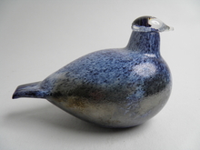 Blue tit big Oiva Toikka SOLD OUT