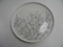 Lumimarja Plate Marimekko