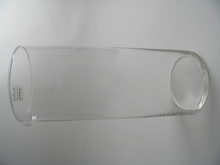 Purtilo Pitcher clear glass Kaj Franck