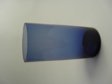 i-114 Glass blue Timo Sarpaneva
