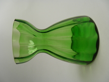 Hyacinth Vase green Kumela 