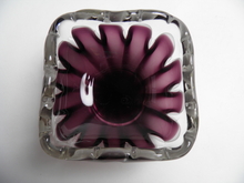 Kumela small Square Bowl