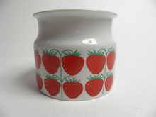 Pomona Jar Strawberry Arabia 