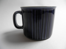 Kosmos Mug blue Atabia SOLD OUT