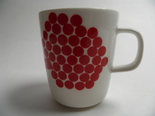 Hortensie Mug Marimekko