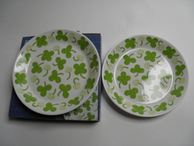 Apila Salad Plate 2 pcs Arabia SOLD OUT