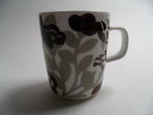 Green Green Mug Marimekko SOLD OUT