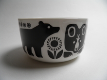 Kanteleen kutsu Bowl 0,6 l Marimekko SOLD OUT