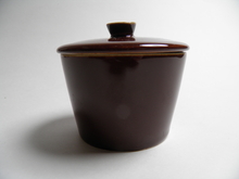 Kilta Sugar Bowl brown Arabia SOLD OUT