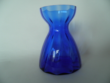 Hyacinth Vase blue Kumela