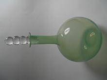 Tzarina Bottle lightgreen SOLD OUT