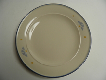 Tapio Salad Plate 20,5 cm Pentik