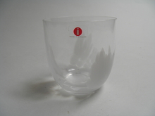 Nana White Tumbler Iittala