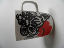 Kaukokaipuu Mug Marimekko 