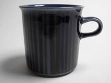 Kosmos Mug blue Arabia SOLD OUT