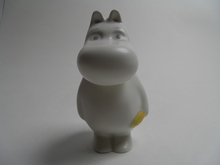 Moomintroll Figure Arabia 