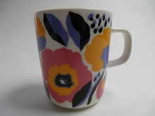 Rosarium Mug Marimekko SOLD OUT