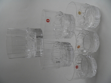 Pallas Glass 6 pcs Iittala