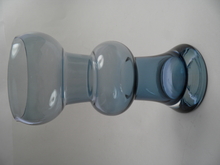 Kielo Vase bluish-grey Tamara Aladin SOLD OUT