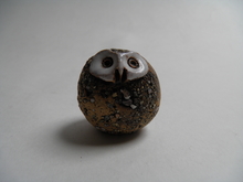 Owl 3,5 cm Kaarina Aho SOLD OUT