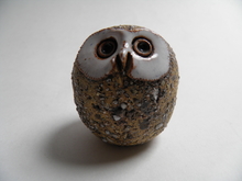 Owl 5,5 cm Kaarina Aho