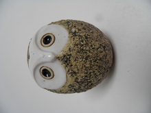 Owl 8,5 cm Kaarina Aho SOLD OUT