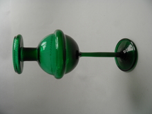 Sultan Candleholder green Nanny Still