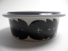 Anemone Bowl Arabia SOLD OUT