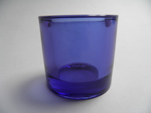 Kivi Candleholder 60 mm lilac SOLD OUT