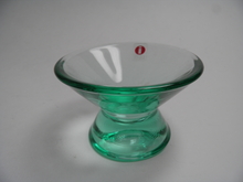 Kartio Candleholder lightgreen Iittala SOLD OUT