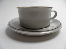 Fennica Tea Cup and Saucer SOLD OUT