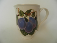 Pomona Portmeirion Mug light Plum SOLD OUT