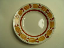 Botnia Deep plate Arabia SOLD OUT