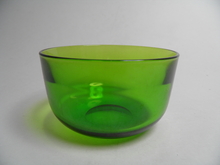 Fasetti Bowl green