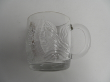 Pioni Glass Mug Oiva Toikka