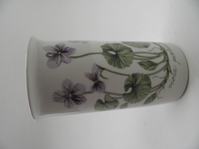 Marsh violet Vase Esteri Tomula SOLD OUT