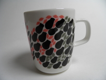 Väskynä Mug Marimekko