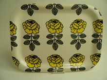 Vihkiruusu Tray Marimekko SOLD OUT