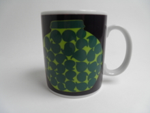 Purnukka Mug Marimekko