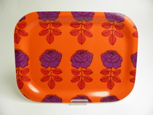 Vihkiruusu Tray Marimekko SOLD OUT