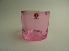 Kivi Votive 60 mm sweet pink Iittala SOLD OUT