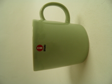 Teema Mug celadon green SOLD OUT