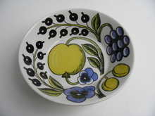 Paratiisi kulho 15 cm Arabia MYYTY
