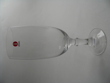 Unikko Glass Tapio Wirkkala