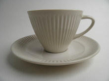 Vekki Tea Cup and Saucer Pentik