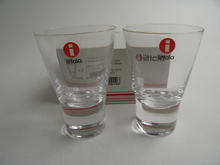 Aarne Schnapps Glasses 2 pcs Iittala