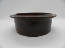 Ruska Bowl small Arabia