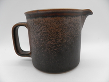 Ruska Pitcher 0,5 l Arabia