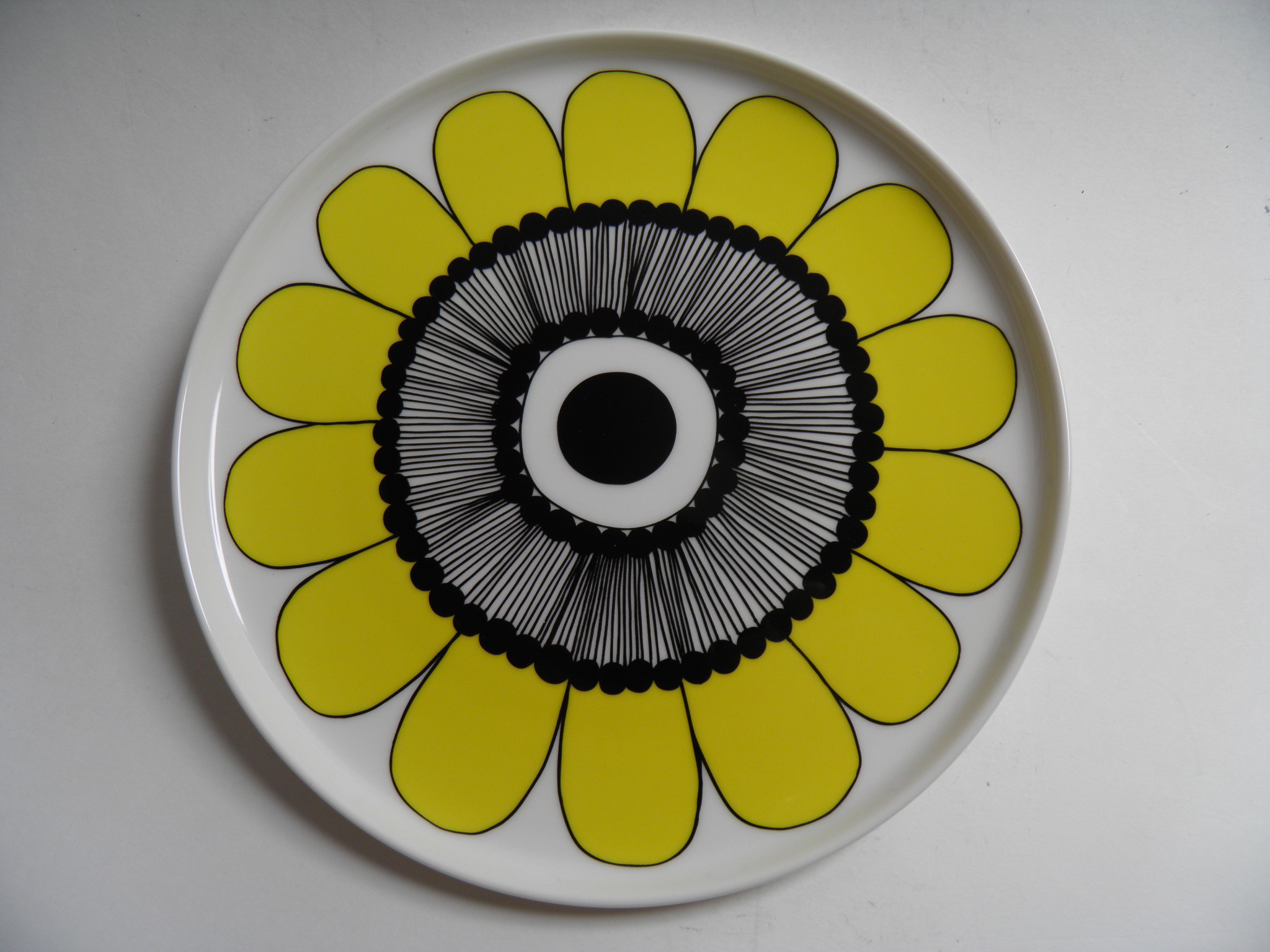 Top 52+ imagen marimekko kestit keltainen